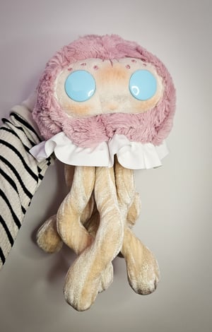 Jellyfish! ☆Brigitte☆
