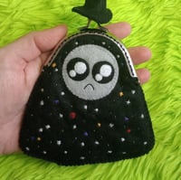 Image 4 of Celeste Moonsorrow the Cosmic Ghost Bag
