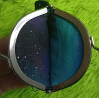Image 3 of Celeste Moonsorrow the Cosmic Ghost Bag