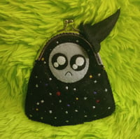 Image 5 of Celeste Moonsorrow the Cosmic Ghost Bag