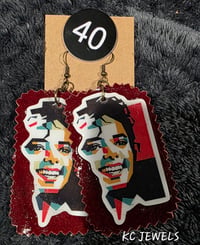 MJ #40