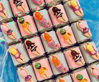 🏊‍♂️Swimmers and Mermaids chocolate nuggets🧜‍♀️