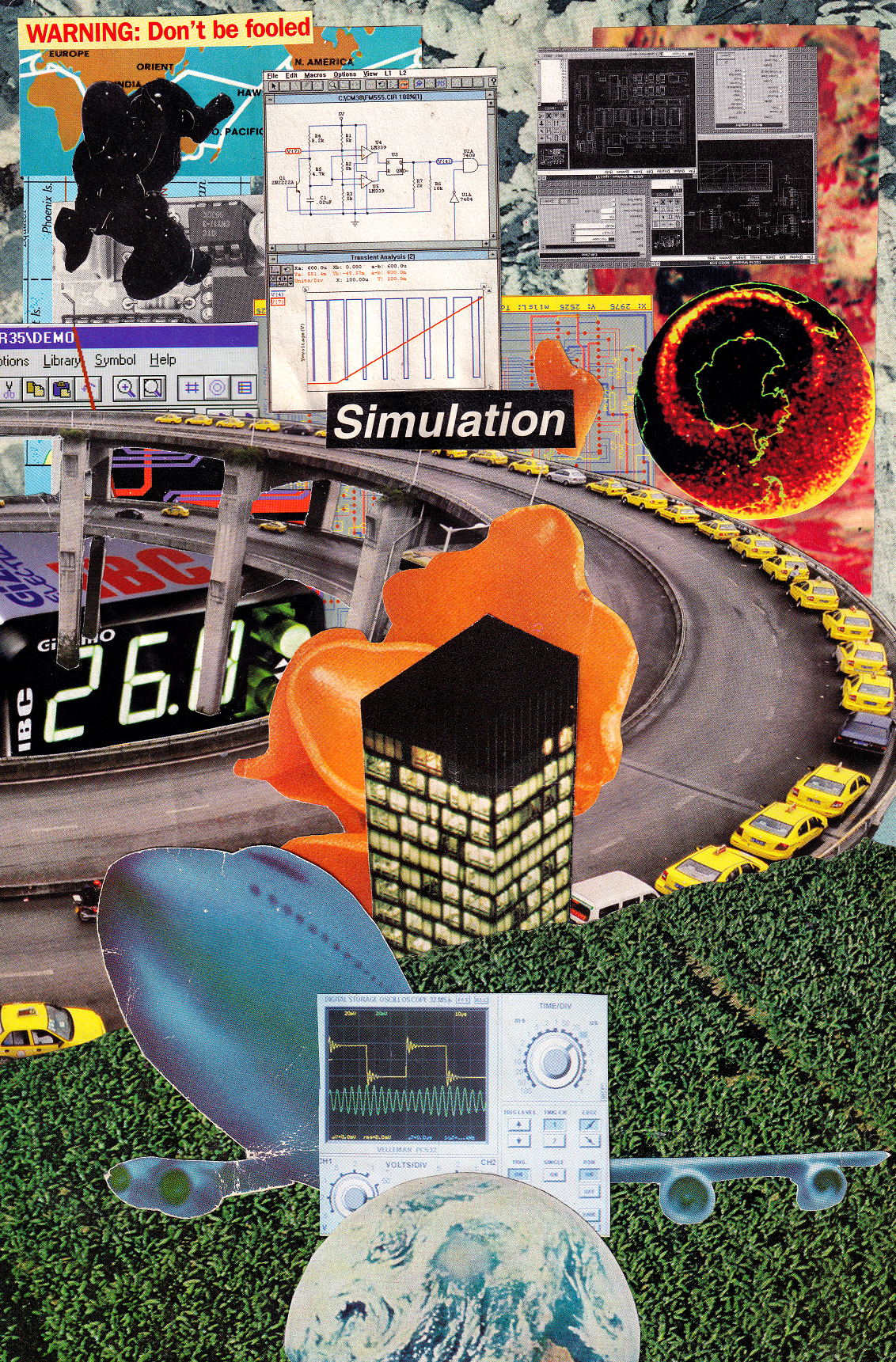 SIMULATION [ORIGINAL]