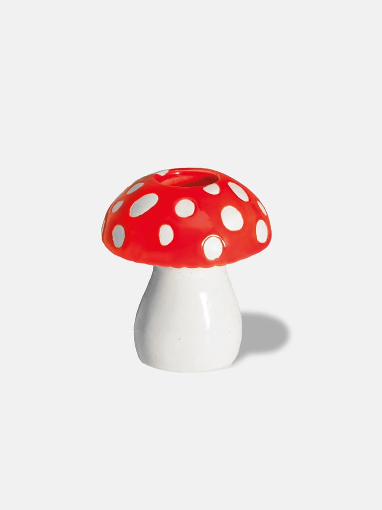 BOUGEOIR CHAMPIGNON AMANITE Image 4