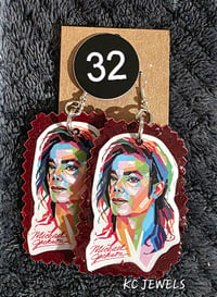 MJ #32