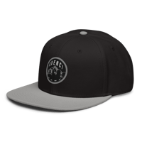 Avenci Snapback