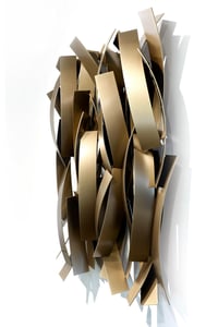Image 2 of "Breath In Breath Out" by Matt Devine