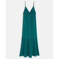 Image 5 of Vestido Verde Wynora