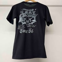 Image 4 of Ozzy Osbourne Tour 1986 S
