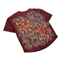 Image 2 of Overgrowth T-Shirt (M)