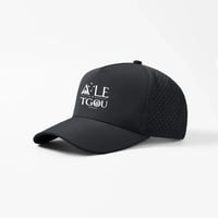 Image 1 of My People - Youth 5 Panel Hat