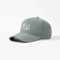 Image 2 of My People - Youth 5 Panel Hat