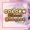 Golden Choco Bouquet