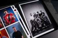 Image 5 of FOO FIGHTERS / DAVE GROHL PHOTO ARCHIVE BOX SET