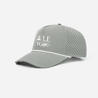Image 1 of My People - Adult 5 Panel Golf Hat