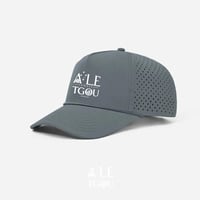 Image 2 of My People - Adult 5 Panel Golf Hat