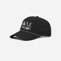 Image 3 of My People - Adult 5 Panel Golf Hat