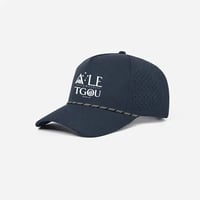 Image 4 of My People - Adult 5 Panel Golf Hat