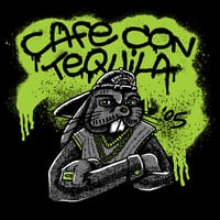 Image 1 of Cafe Con Tequila