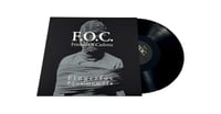 Image 4 of Friends Of Carlotta / F.O.C. - Fingerfoc / Alles klar 12"