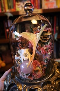 Image 3 of My sister started working for me and now she limits my car time