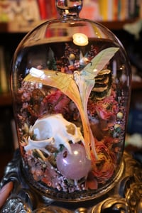 Image 2 of My sister started working for me and now she limits my car time