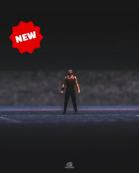Image 1 of F&F VINCE - 1/64 SCALE FIGURE