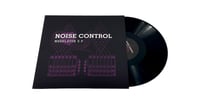 Image 4 of Noise Control - Modulator E.P. 12"