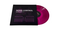 Image 2 of Noise Control - Modulator E.P. 12"