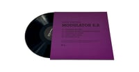 Image 5 of Noise Control - Modulator E.P. 12"