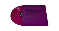 Image 3 of Noise Control - Modulator E.P. 12"