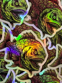 Image 5 of GILLtemper CD + Collectibles Preorder Bundle