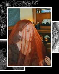 Image 6 of ☽ Bryonia Nero Aureum ☾