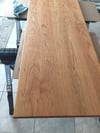 Table Tops | Desk Tops | White Oak | Cherry | Walnut | Custom Handmade
