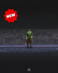 Image 1 of SKATER BOY - 1/64 SCALE FIGURE