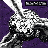 Image 1 of Scope - Die Zukunft 12"