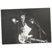 Image 6 of Johnny Thunders DEAD OR ALIVE (VHS)
