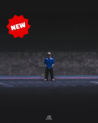 Image 1 of HOMIE DUDE - 1/64 SCALE FIGURE