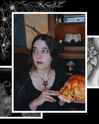 Image 9 of ☽ Bryonia Flora Nera ☾