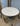 Round Table Tops | White oak | Cherry | Walnut | Handmade