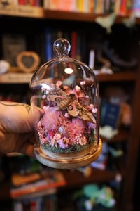 Image 2 of I almost passed out taking these pictures because I wore sweats in 75* weather