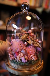 Image 3 of I almost passed out taking these pictures because I wore sweats in 75* weather