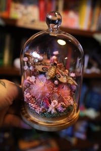 Image 4 of I almost passed out taking these pictures because I wore sweats in 75* weather