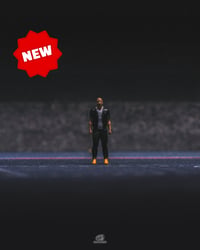 Image 1 of F&F DOM TORETTO - 1/64 SCALE FIGURE