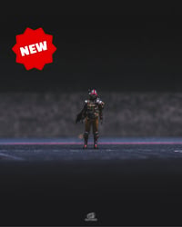 Image 1 of ARC RAIDERS - 1/64 SCALE FIGURE