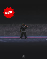 Image 1 of GANGSTER - 1/64 SCALE FIGURE