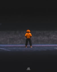 Image 2 of JDM KENNY - 1/64 SCALE FIGURE