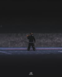 Image 2 of GANGSTER - 1/64 SCALE FIGURE