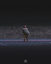 Image 2 of ARC RAIDERS - 1/64 SCALE FIGURE