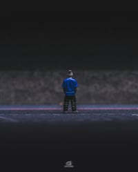 Image 2 of HOMIE DUDE - 1/64 SCALE FIGURE